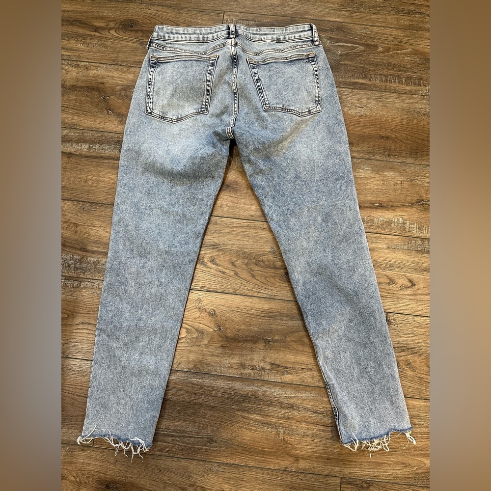 Rag and Bone Jeans